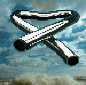 Cover - Mike Oldfield: Tubular Bells