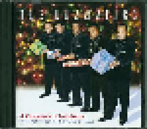 The Dramatics: A Dramatic Christmas (The Very Best Christmas Of All) (CD) - Bild 3