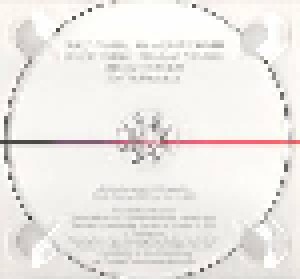 Ornette Coleman: Sound Grammar (CD) - Bild 4