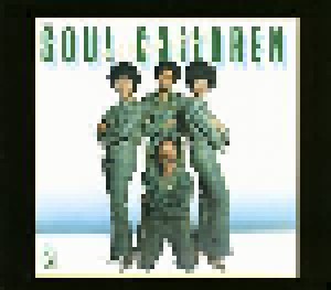 The Soul Children: Chronicle: Greatest Hits (CD) - Bild 5