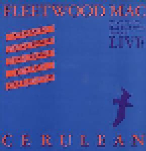 Cover - Fleetwood Mac: Cerulean