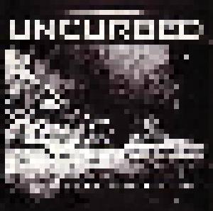 Uncurbed: Nightmare In Daylight, A - Cover