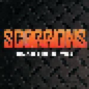 Scorpions: Classic Bites - Cover