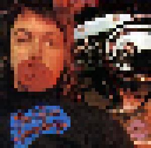 Paul McCartney & Wings: Red Rose Speedway - Cover