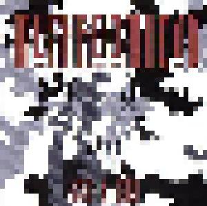 Mushroomhead: Remix 2000 - Cover