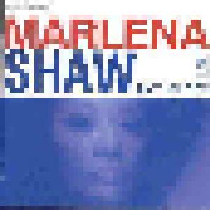 Marlena Shaw: Anthology - Cover