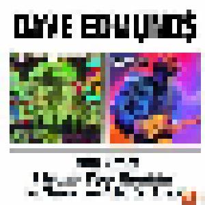 Dave Edmunds: Riff Raff / I Hear You Rockin' - Greatest Hits Live - Cover