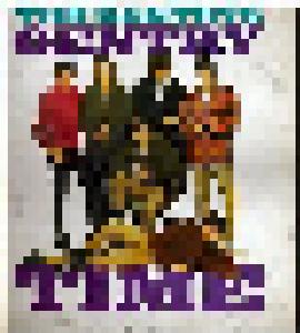 The Gentrys: Gentry Time - Cover