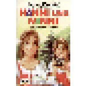 Hanni Und Nanni: (15) Hanni Und Nanni Und Ihre Gäste - Cover