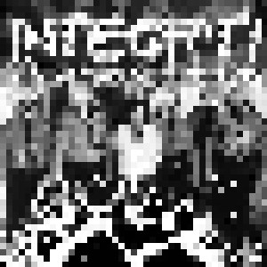Cover - Pale Creation: Integrity / Pale Creation