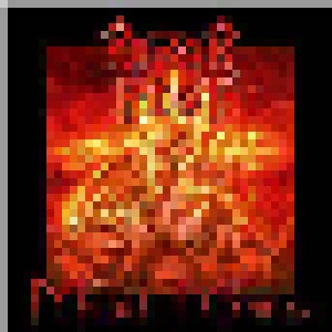 Razor Fist: Metal Minds (Promo-CD) - Bild 1