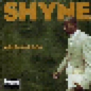 Cover - Shyne: Godfather Buried Alive
