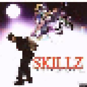 Skillz: The Million Dollar Backpack (CD) - Bild 1