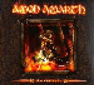 Amon Amarth: The Re-Issues (8-CD) - Bild 7