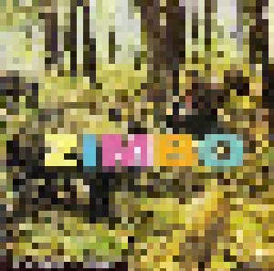 Zimbo: It's Message Is Friendly (CD) - Bild 1