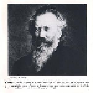 Johannes Brahms: Violinkonzert (CD) - Bild 2