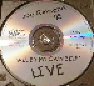 Joe Ginnane: Live All By My Own Self (CD) - Bild 3
