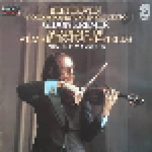 Ludwig van Beethoven: Violinkonzert D-Dur Op. 61 (LP) - Bild 5