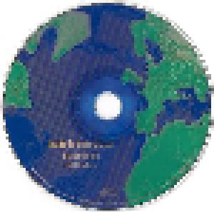 Listen To Your Planet - Musiktrips Mit Ellipsis Arts (CD) - Bild 2
