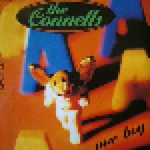 The Connells: New Boy (Single-CD) - Bild 1