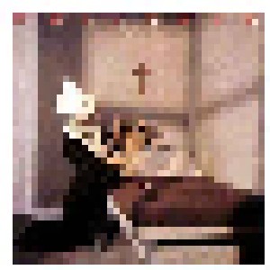 Johnny Hallyday: Drôle De Métier (LP) - Bild 1