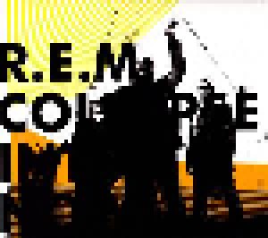 R.E.M.: Collapse Into Now (CD) - Bild 1