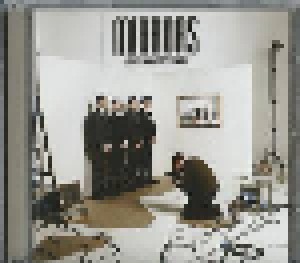 Mirrors: Lights And Offerings (CD) - Bild 2