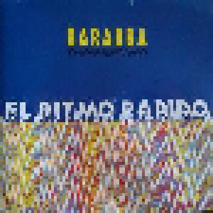 Barabba: El Ritmo Rapido (Single-CD) - Bild 1