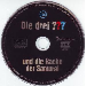 Die Drei ???: (145) ...Und Die Rache Der Samurai (CD) - Bild 3