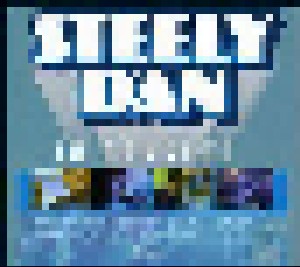 Steely Dan: In Concert (CD) - Bild 1