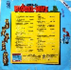 Original Blödel-Hits (LP) - Bild 2