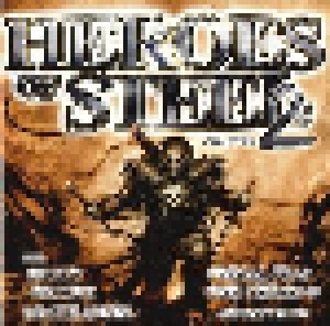 Heroes Of Steel 2 (CD) - Bild 1