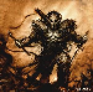 Heroes Of Steel 2 (CD) - Bild 2