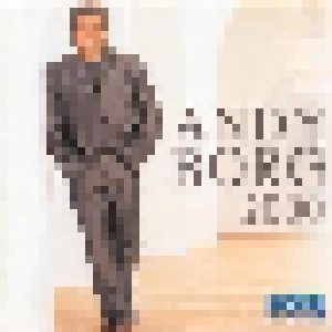 Andy Borg: Andy Borg 2000 (CD) - Bild 1