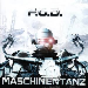 Cover - F.O.D.: Maschinentanz