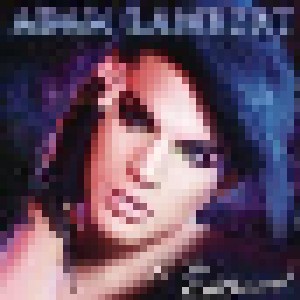 Adam Lambert: For Your Entertainment (CD + DVD + Single-CD) - Bild 3