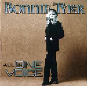 Bonnie Tyler: All In One Voice (CD) - Bild 1