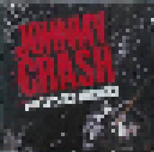 Cover - Johnny Crash: Unfinished Business