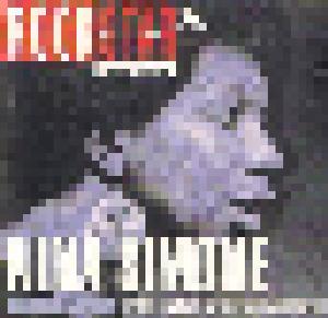 Nina Simone: Rockstar Music 09 - Cover