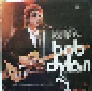 Bob Dylan: Little White Wonder Vol.2, The - Cover