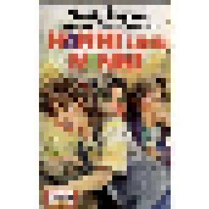 Hanni Und Nanni: (19) Gefährliches Spiel Für Hanni Und Nanni - Cover