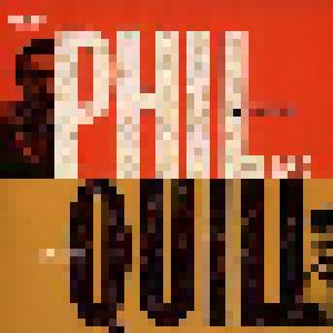 Cover - Phil Woods & Gene Quill: Phil And Quill