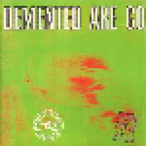 Demented Are Go: Kicked Out Of Hell (CD) - Bild 1