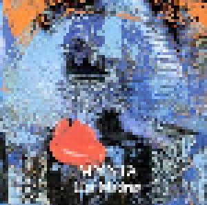 Mynta: Hot Madras (CD) - Bild 1