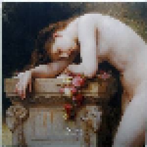 Burzum: Fallen (LP) - Bild 1