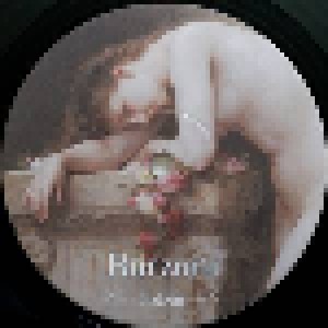 Burzum: Fallen (LP) - Bild 3