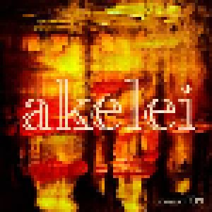 Cover - Akelei: Promo '08