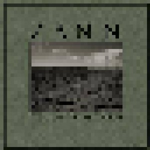 Zann: Three Years In The Desert (CD) - Bild 1