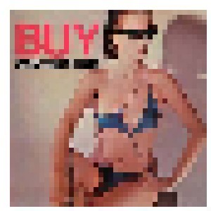 Contortions: Buy (CD) - Bild 1
