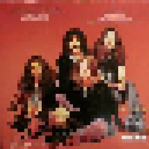 Black Sabbath: Alternative Version 69-71 (LP) - Bild 2